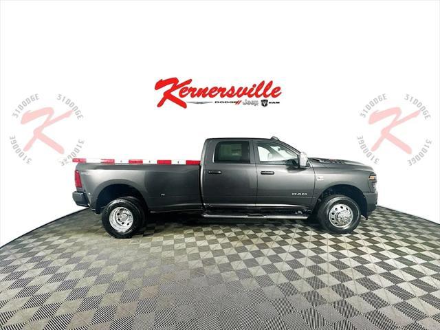 new 2025 Ram 3500 car, priced at $77,750