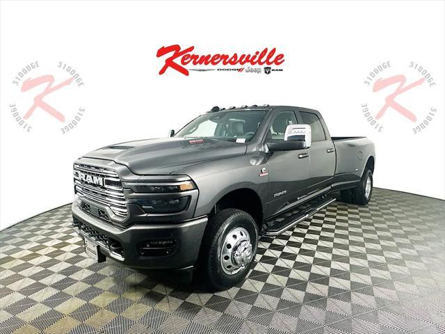 new 2025 Ram 3500 car, priced at $77,750