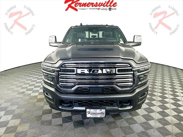 new 2025 Ram 3500 car, priced at $77,750