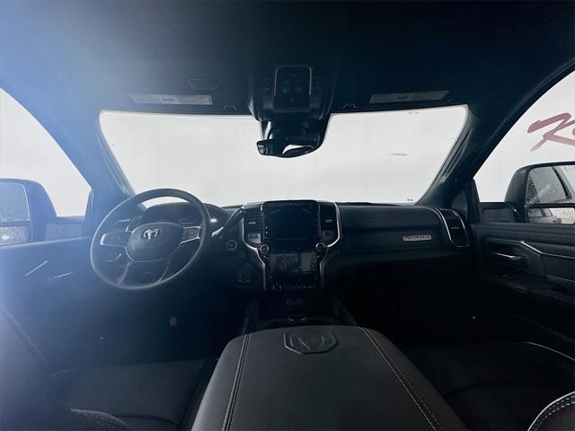 new 2025 Ram 3500 car, priced at $77,750