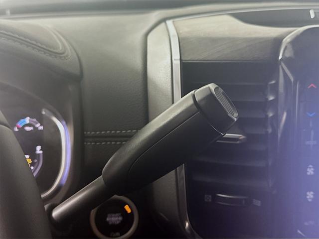 new 2025 Ram 3500 car, priced at $77,750