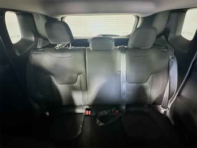used 2015 Jeep Renegade car, priced at $10,985