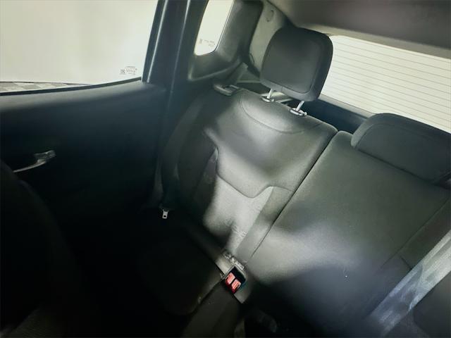 used 2015 Jeep Renegade car, priced at $10,985