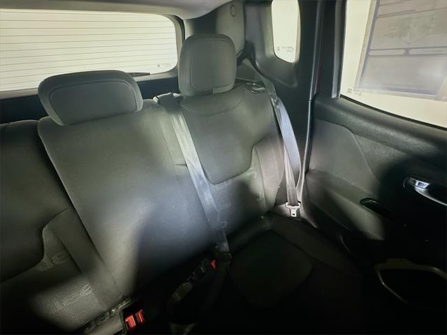 used 2015 Jeep Renegade car, priced at $10,985