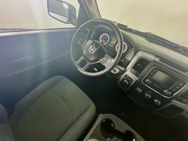 used 2016 Ram 1500 car, priced at $14,885