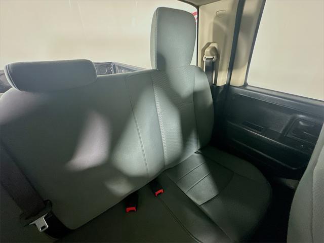 used 2016 Ram 1500 car, priced at $14,885
