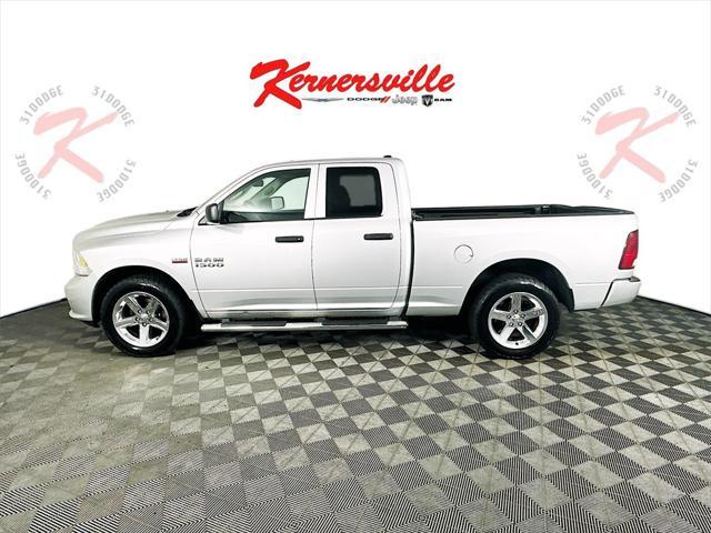 used 2016 Ram 1500 car, priced at $14,885
