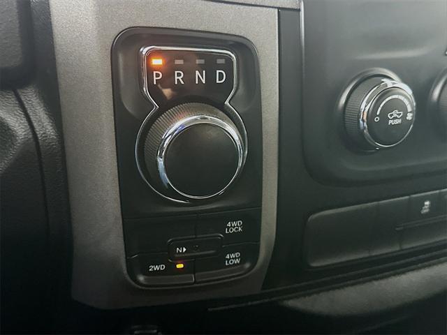 used 2016 Ram 1500 car, priced at $14,885