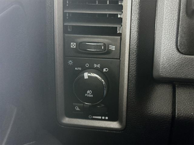 used 2016 Ram 1500 car, priced at $14,885