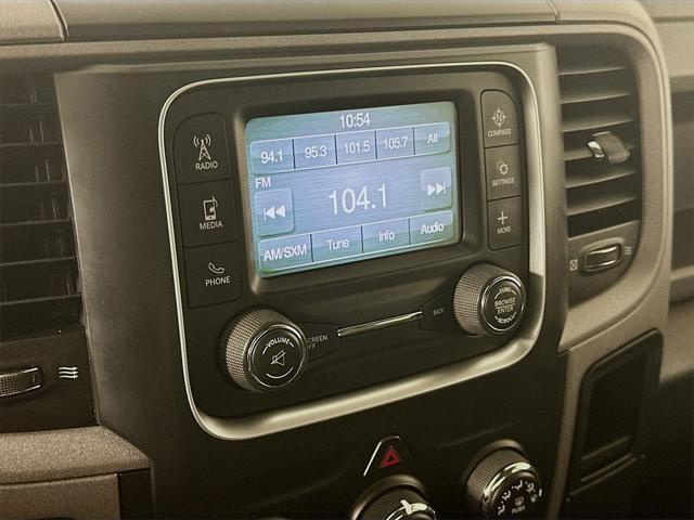 used 2016 Ram 1500 car, priced at $14,885