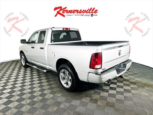 used 2016 Ram 1500 car, priced at $14,885