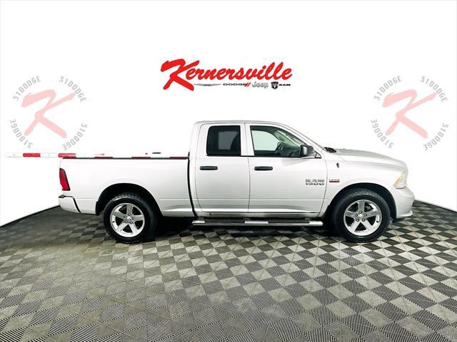 used 2016 Ram 1500 car, priced at $14,885