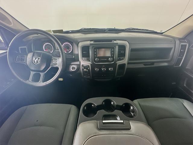 used 2016 Ram 1500 car, priced at $14,885