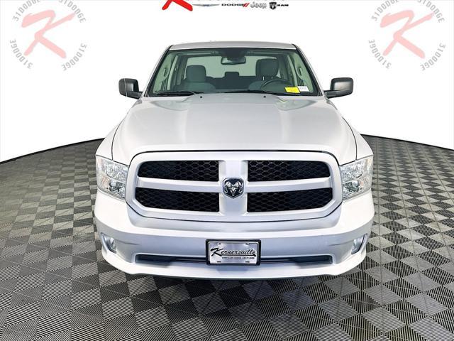 used 2016 Ram 1500 car, priced at $14,885