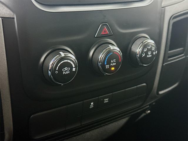 used 2016 Ram 1500 car, priced at $14,885