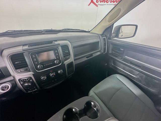 used 2016 Ram 1500 car, priced at $14,885