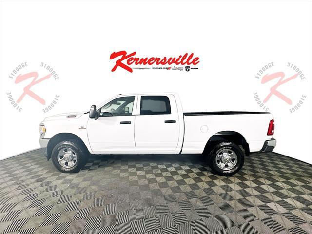 used 2024 Ram 3500 car, priced at $54,935