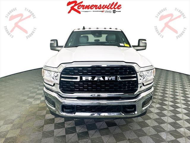 used 2024 Ram 3500 car, priced at $54,935