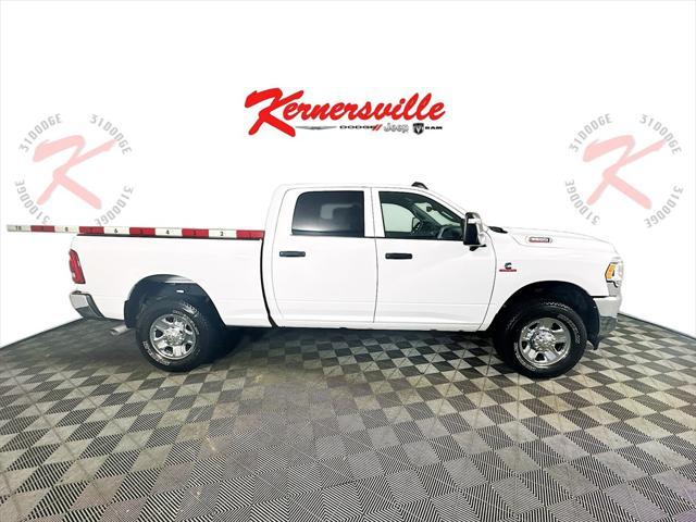 used 2024 Ram 3500 car, priced at $54,935