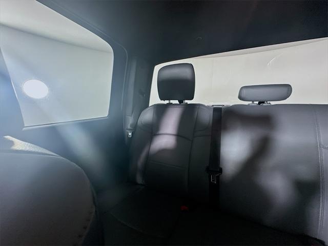 used 2024 Ram 3500 car, priced at $54,935