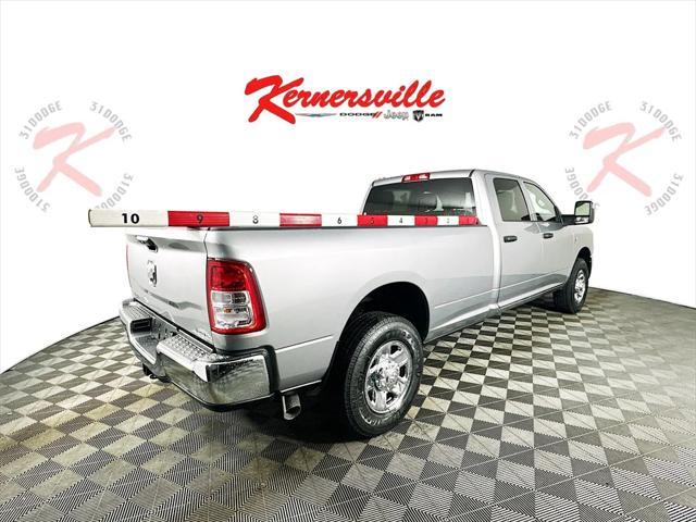 new 2024 Ram 3500 car, priced at $64,415