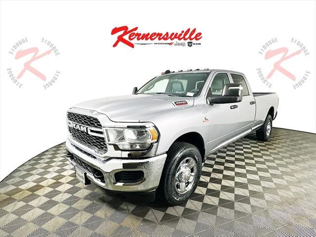 new 2024 Ram 3500 car, priced at $64,415