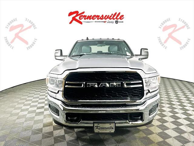 new 2024 Ram 3500 car, priced at $64,415