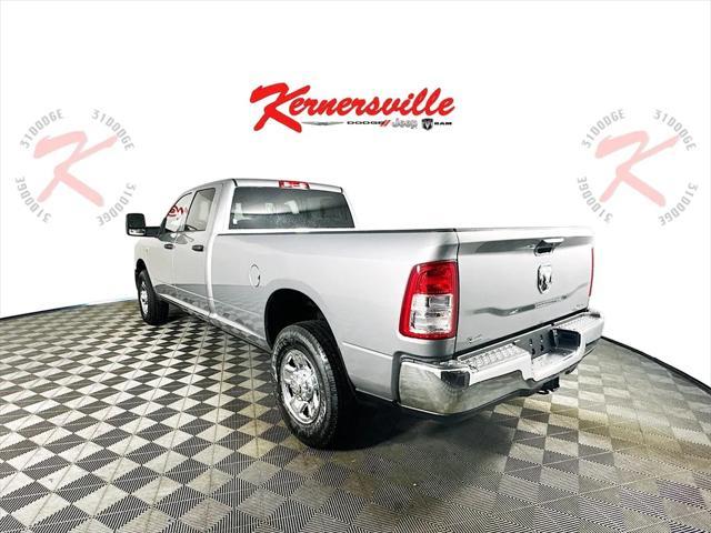 new 2024 Ram 3500 car, priced at $64,415