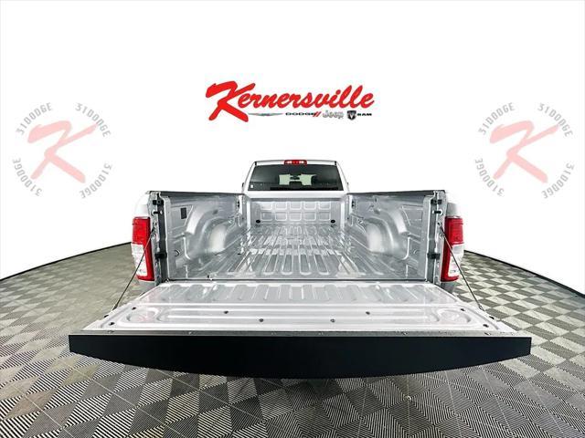 new 2024 Ram 3500 car, priced at $64,415