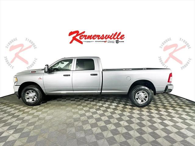 new 2024 Ram 3500 car, priced at $64,415