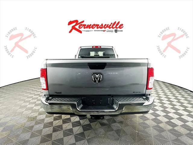 new 2024 Ram 3500 car, priced at $64,415
