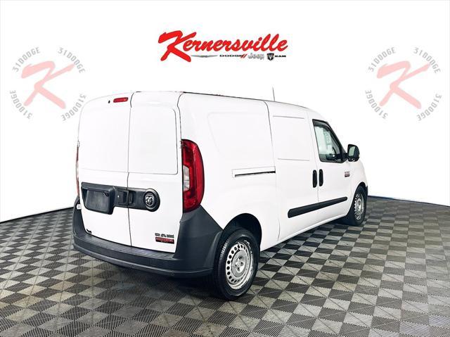 used 2019 Ram ProMaster City car, priced at $18,385