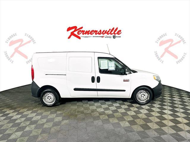 used 2019 Ram ProMaster City car, priced at $18,385