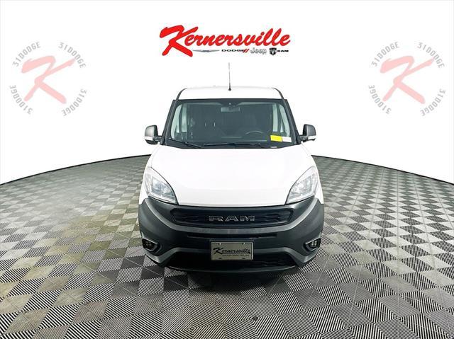 used 2019 Ram ProMaster City car, priced at $18,385