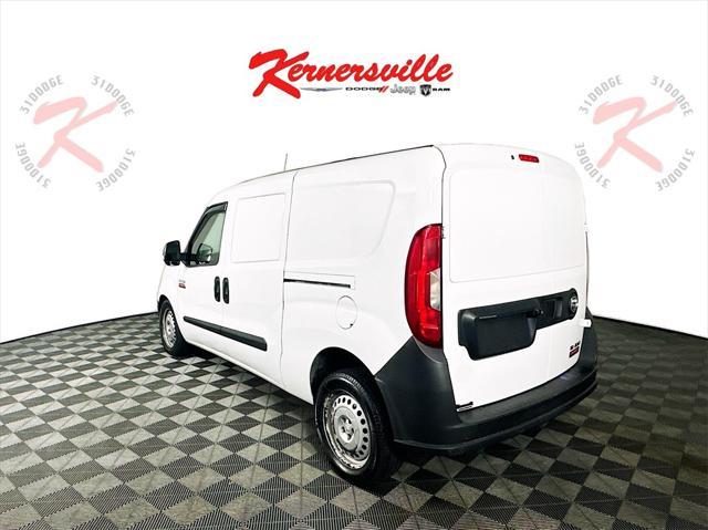 used 2019 Ram ProMaster City car, priced at $18,385