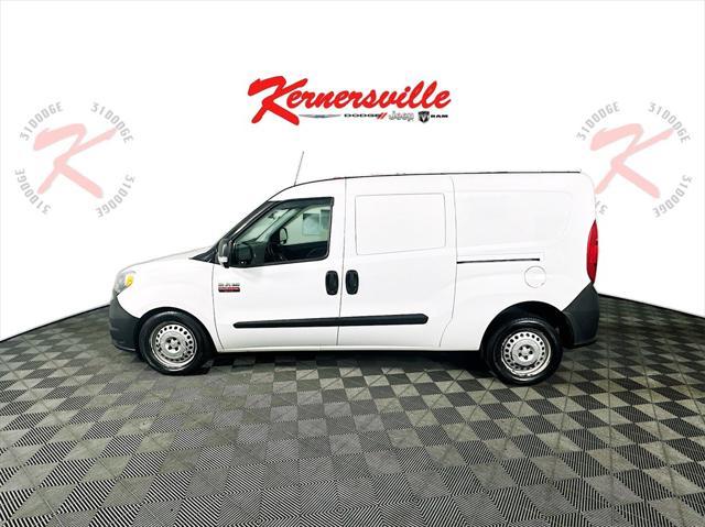 used 2019 Ram ProMaster City car, priced at $18,385