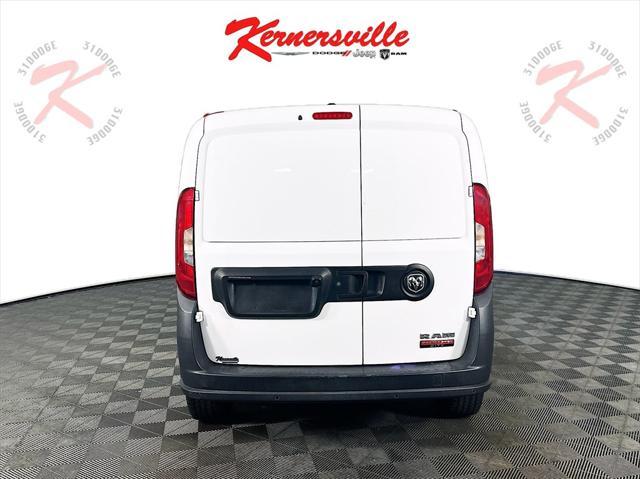 used 2019 Ram ProMaster City car, priced at $18,385