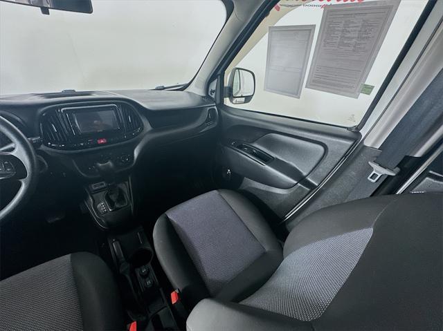 used 2019 Ram ProMaster City car, priced at $18,385