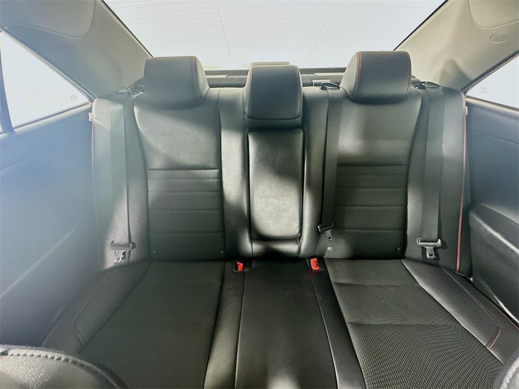used 2016 Toyota Camry car, priced at $13,785