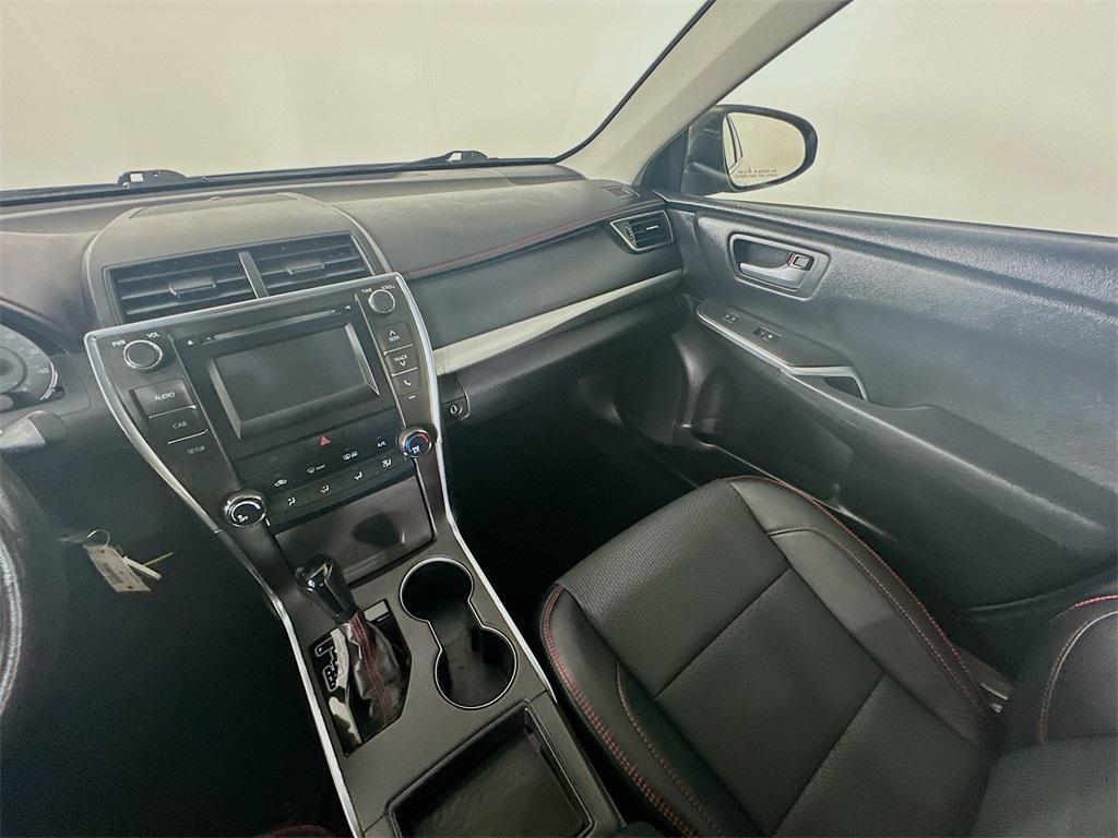 used 2016 Toyota Camry car, priced at $13,785