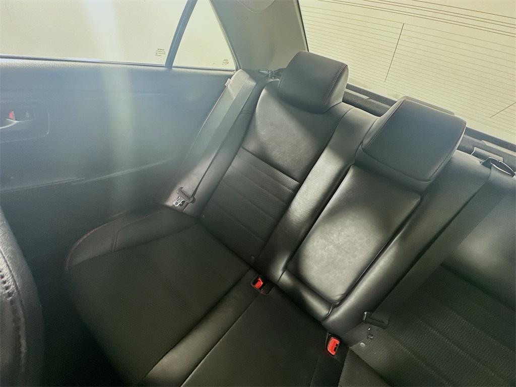 used 2016 Toyota Camry car, priced at $13,785