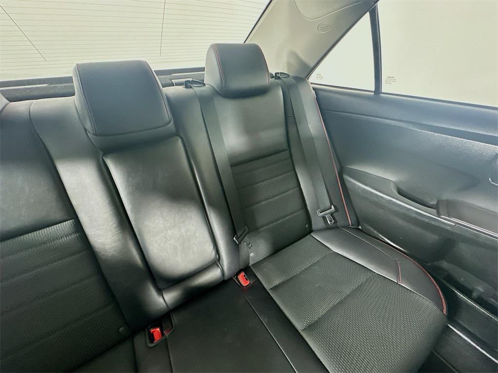 used 2016 Toyota Camry car, priced at $13,785