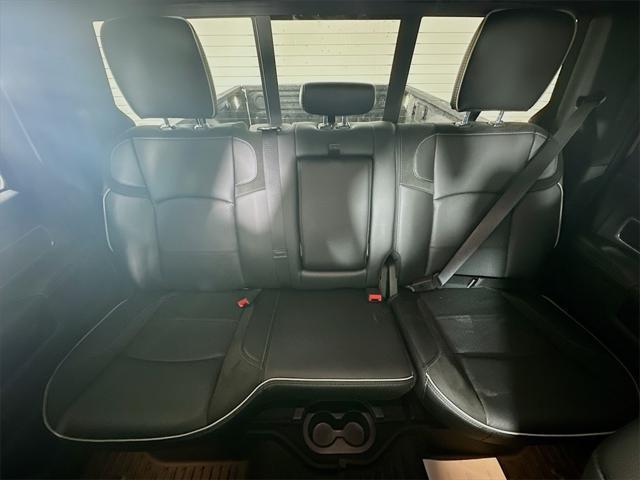 new 2025 Ram 2500 car, priced at $62,941