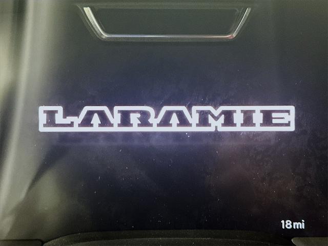 new 2025 Ram 2500 car, priced at $62,941