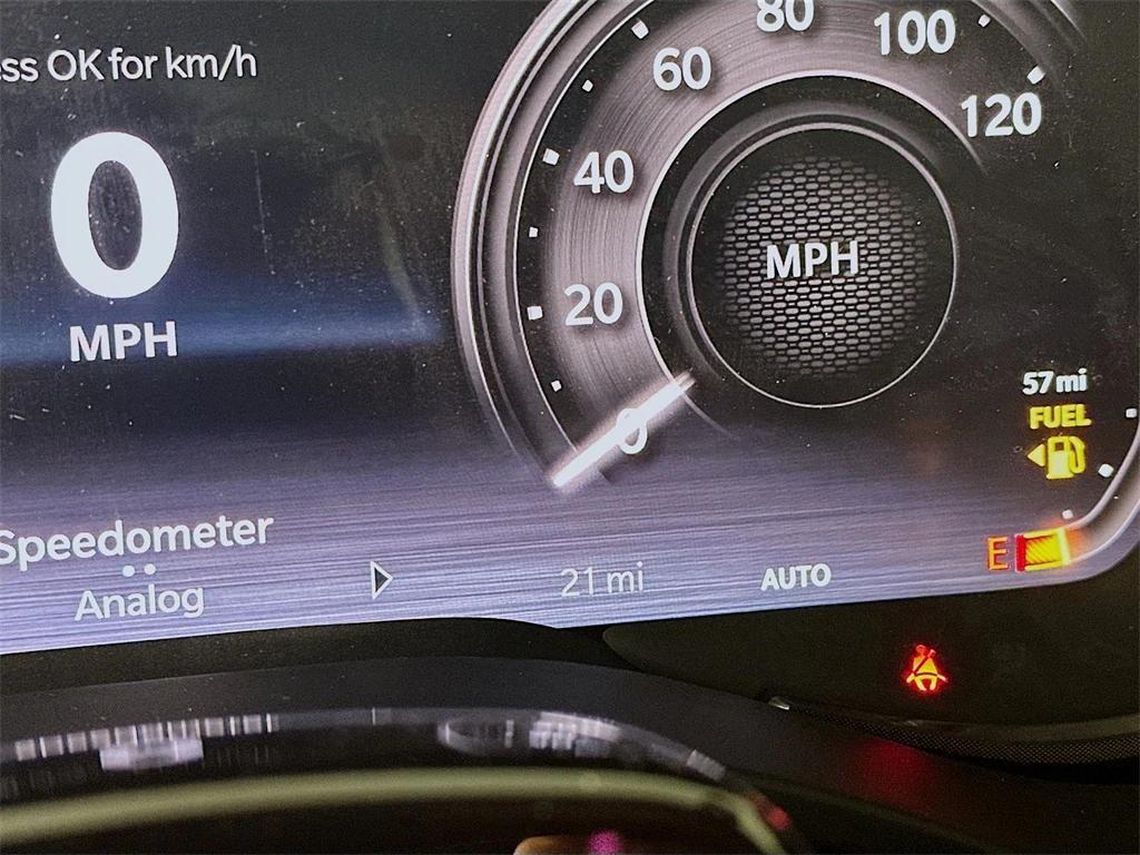 new 2026 Ram 1500 car, priced at $80,315