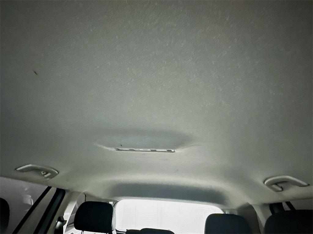 used 2021 Volkswagen Tiguan car, priced at $16,835