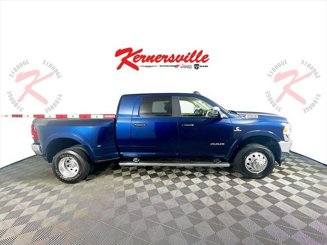 used 2019 Ram 3500 car, priced at $48,485