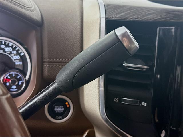 used 2019 Ram 3500 car, priced at $48,485