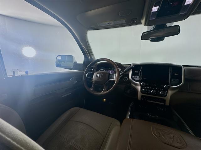 used 2019 Ram 3500 car, priced at $48,485