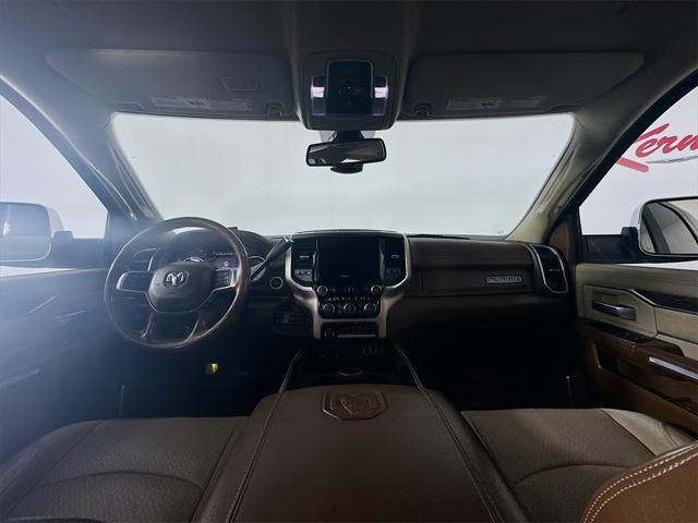 used 2019 Ram 3500 car, priced at $48,485